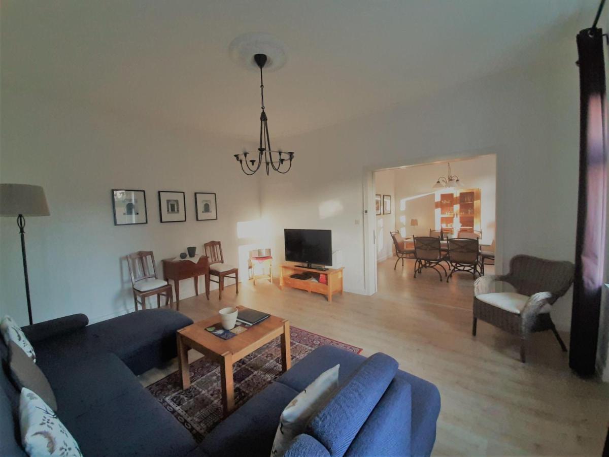 Apartment Ferienwohnung Stricker Typ E Bad Sachsa