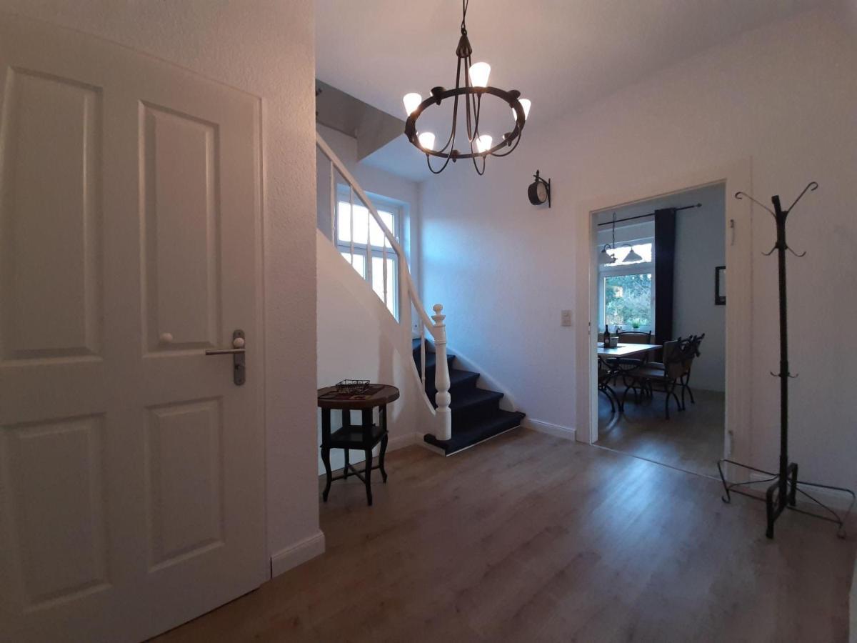 Ferienwohnung Stricker Typ E Apartment Bad Sachsa
