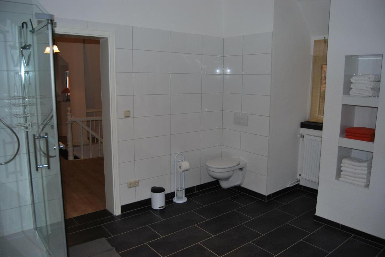 Ferienwohnung Stricker Typ E * Bad Sachsa