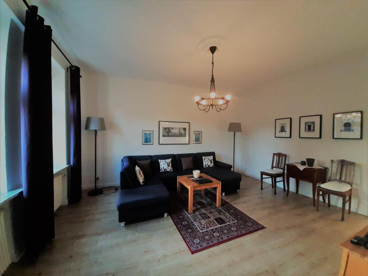 Ferienwohnung Stricker Typ E * Bad Sachsa