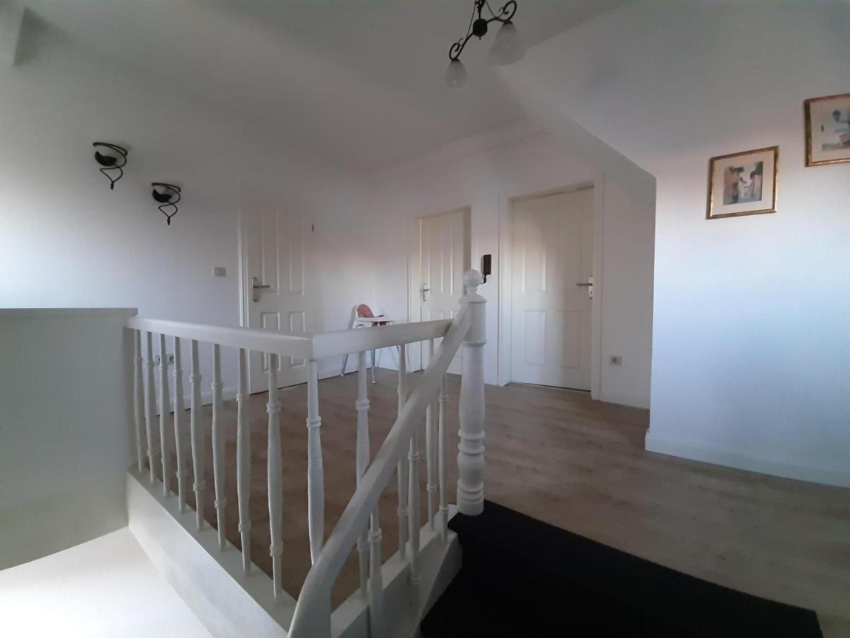 Ferienwohnung Stricker Typ E Bad Sachsa