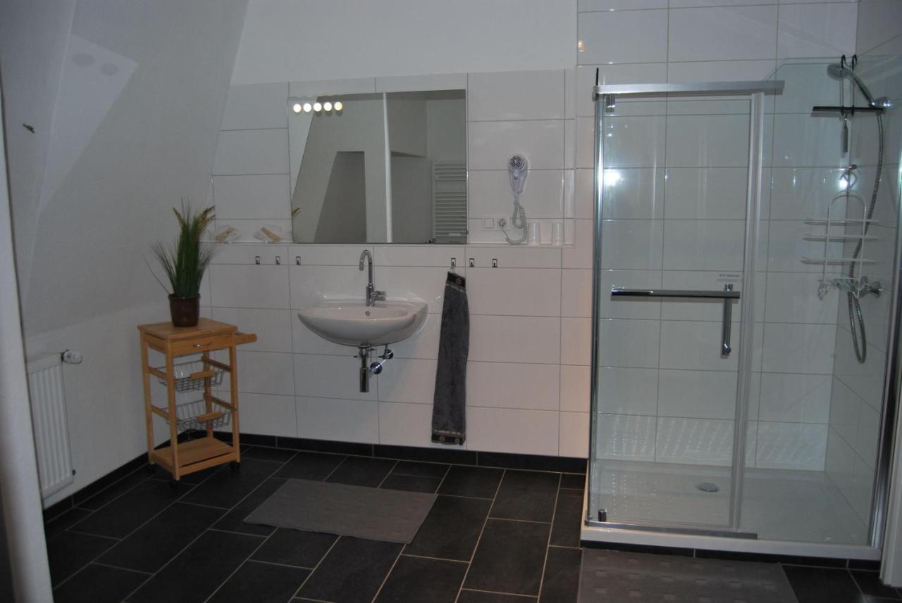 Ferienwohnung Stricker Typ E Apartment